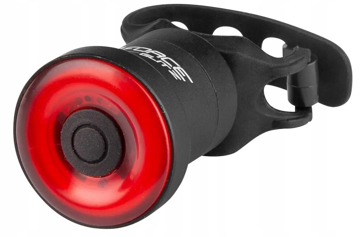 Lampka Tylna Force Glitz 20LM, 20LED Usb
