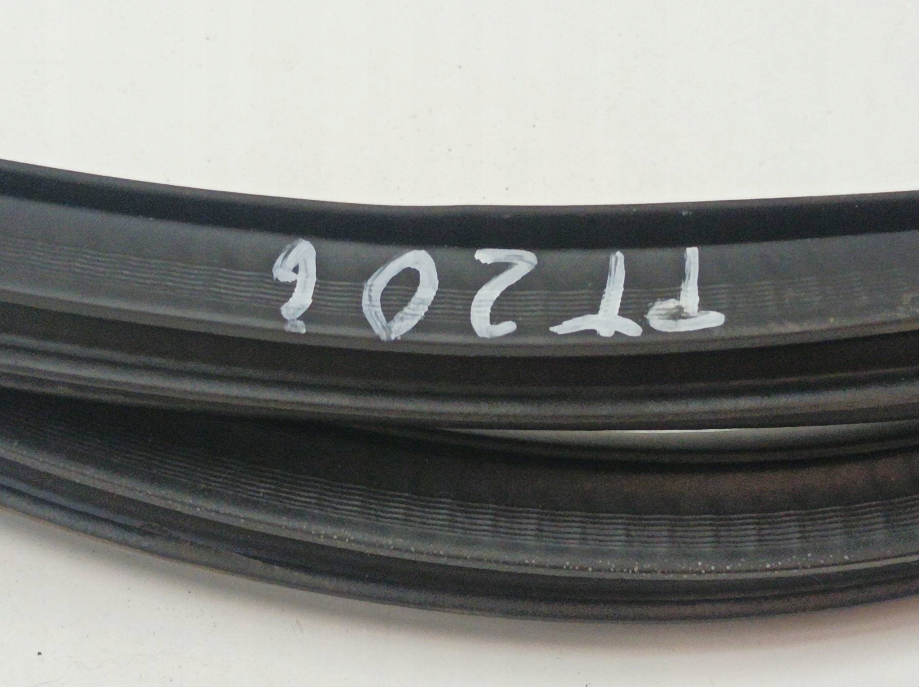 gasket door left right rear part boot WNEKI KPL 5D Opel Corsa V E