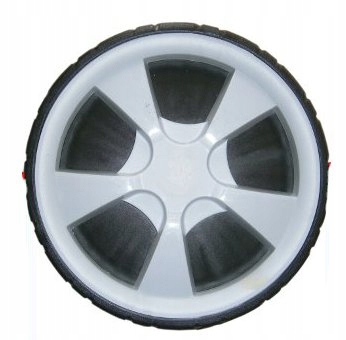 

Koło Fi 280 Performance Green World WYZ20H2 82Z