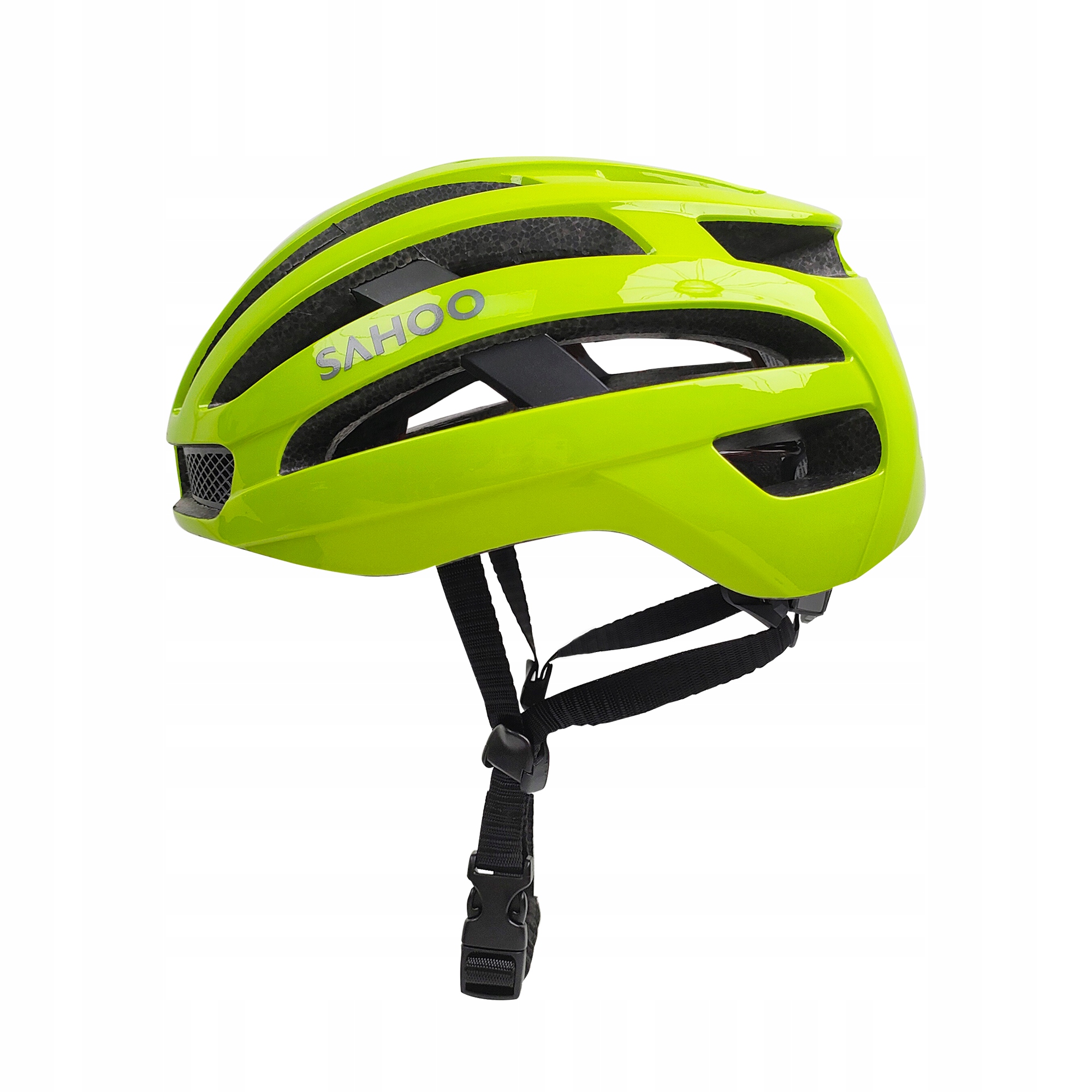 Cyklistická helma In-mould, Sahoo