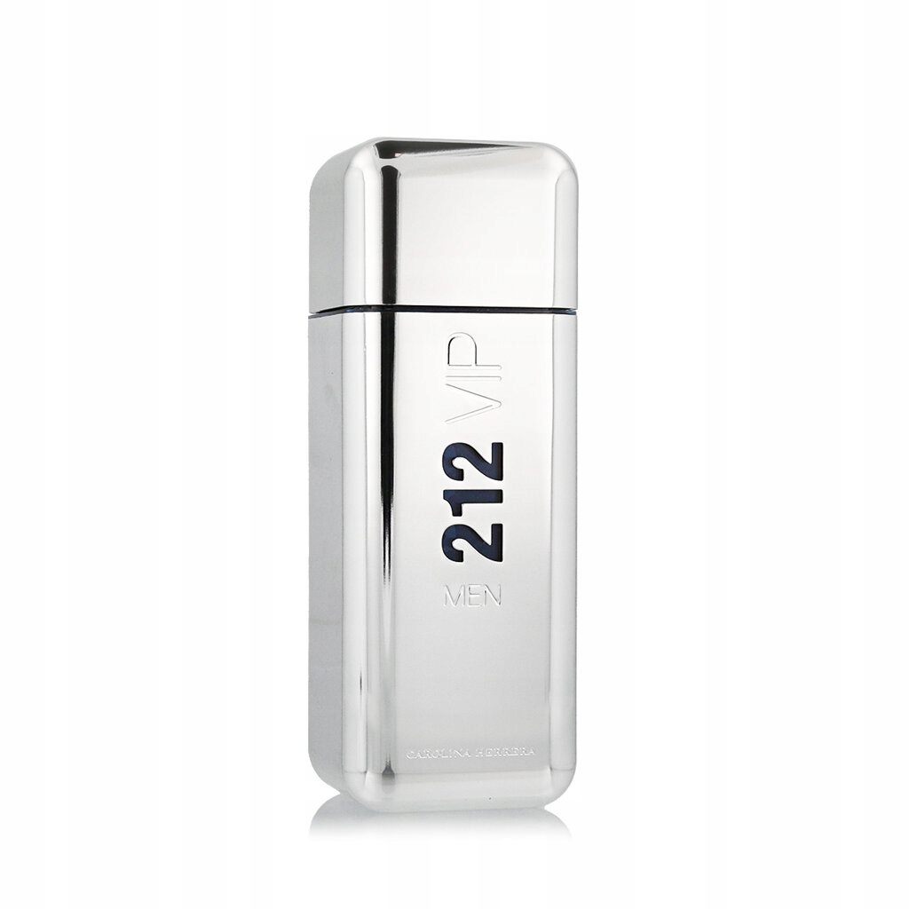 Carolina Herrera 212 Vip Men Edt 100 ml M