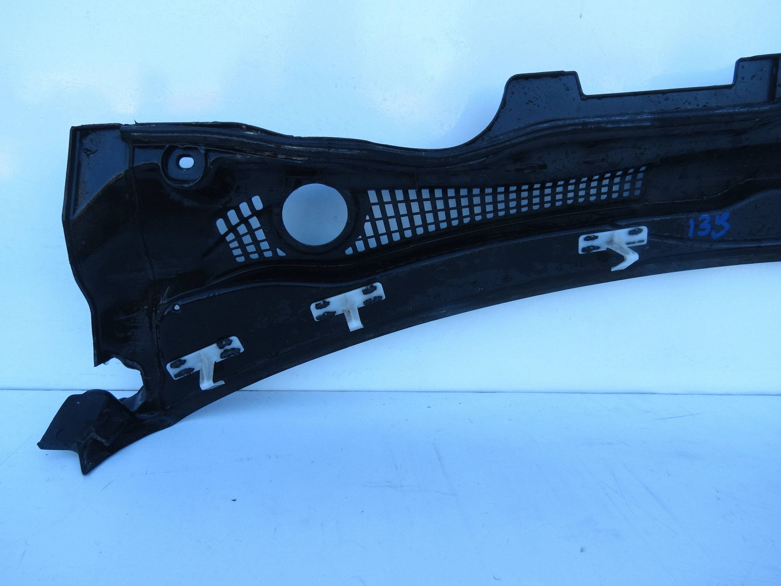 torpedo VOLVO S40 II 30745377