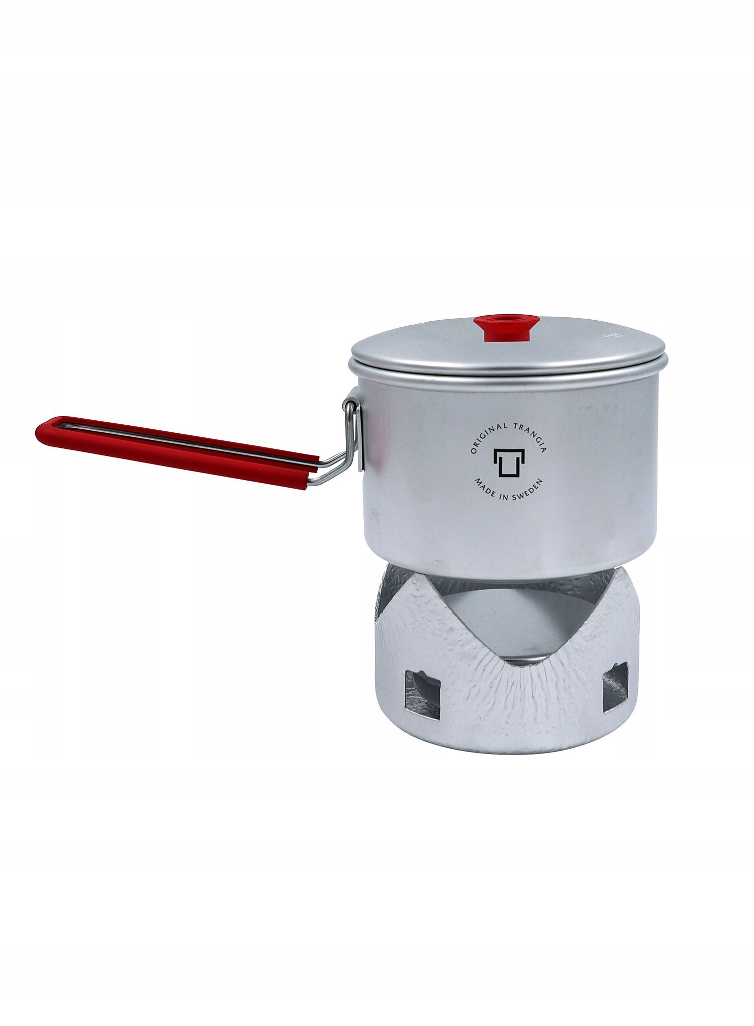 Turistický vařič Trangia Micro Light