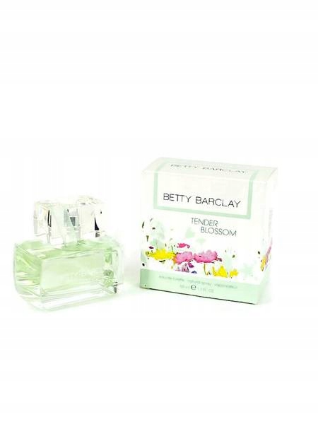 

Betty Barclay Tender Blossom 50ml Edt Produkt
