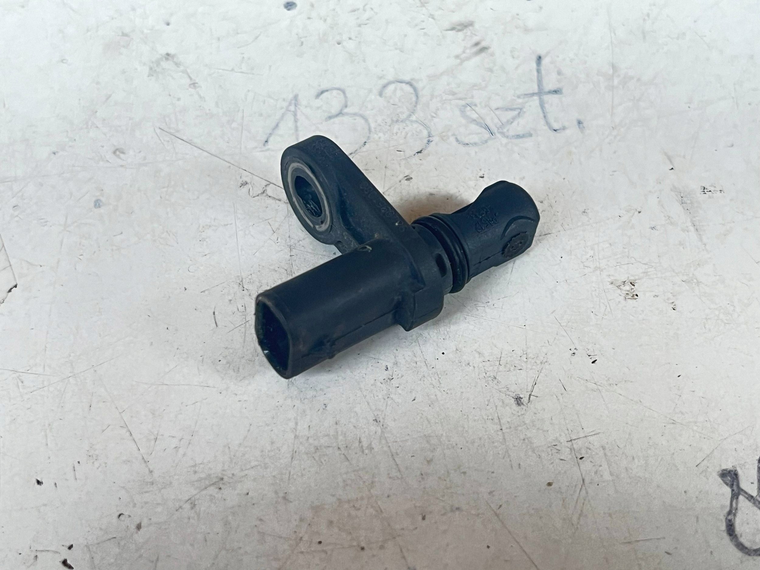 Sensor ABS heck PEUGEOT 508 9810961080 @A