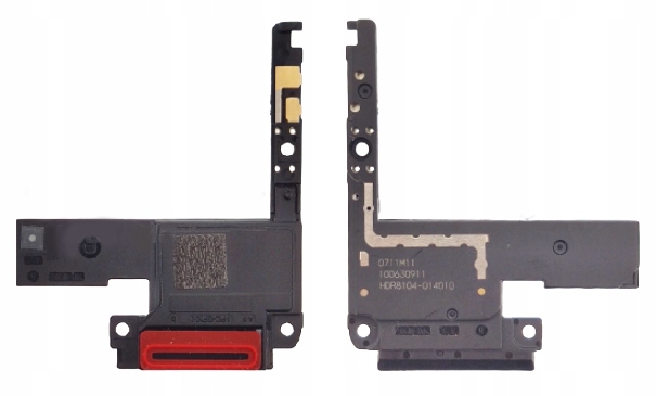 GŁOŚNIK DOLNY BUZZER SONY XPERIA 10 II