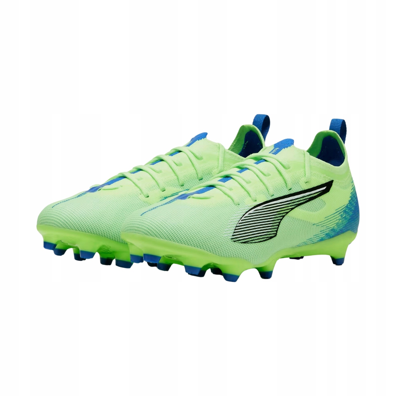 Puma Ultra 5 Pro Fg/ag Jr Buty Piłkarskie Korki Lanki Piłka 32,5 10769303