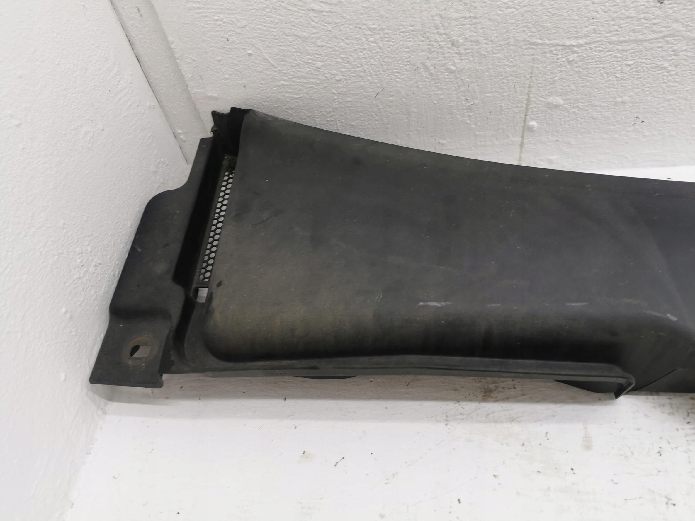 torpedo upper AUDI A4 B8 07-15 8K1819424 EU