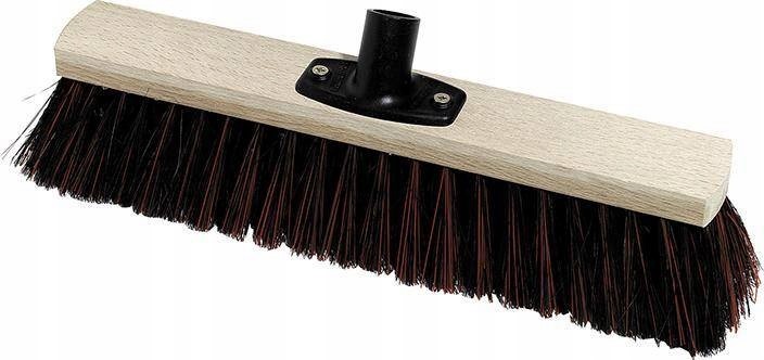 Levně Smeták Power-Stick, vlasy z arény /elastonu 60cm