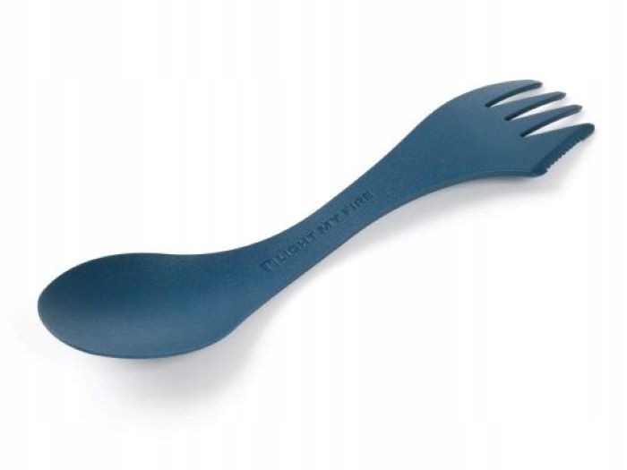 Niezbędnik Spork Light My Fire O Hazyblue