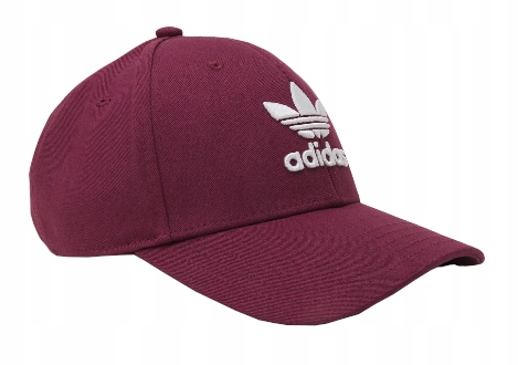 

Czapka z daszkiem Adidas H35555