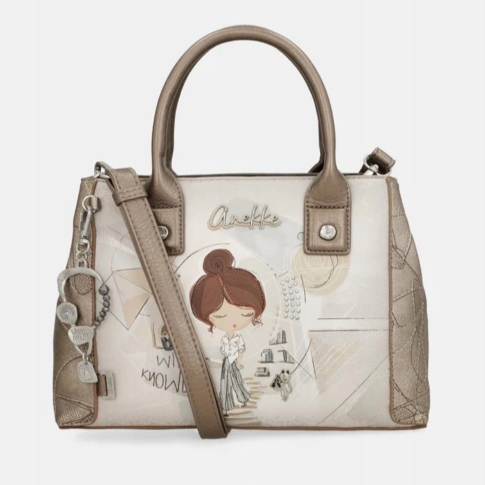 Dámská kabelka Anekke Sophia 42801-309