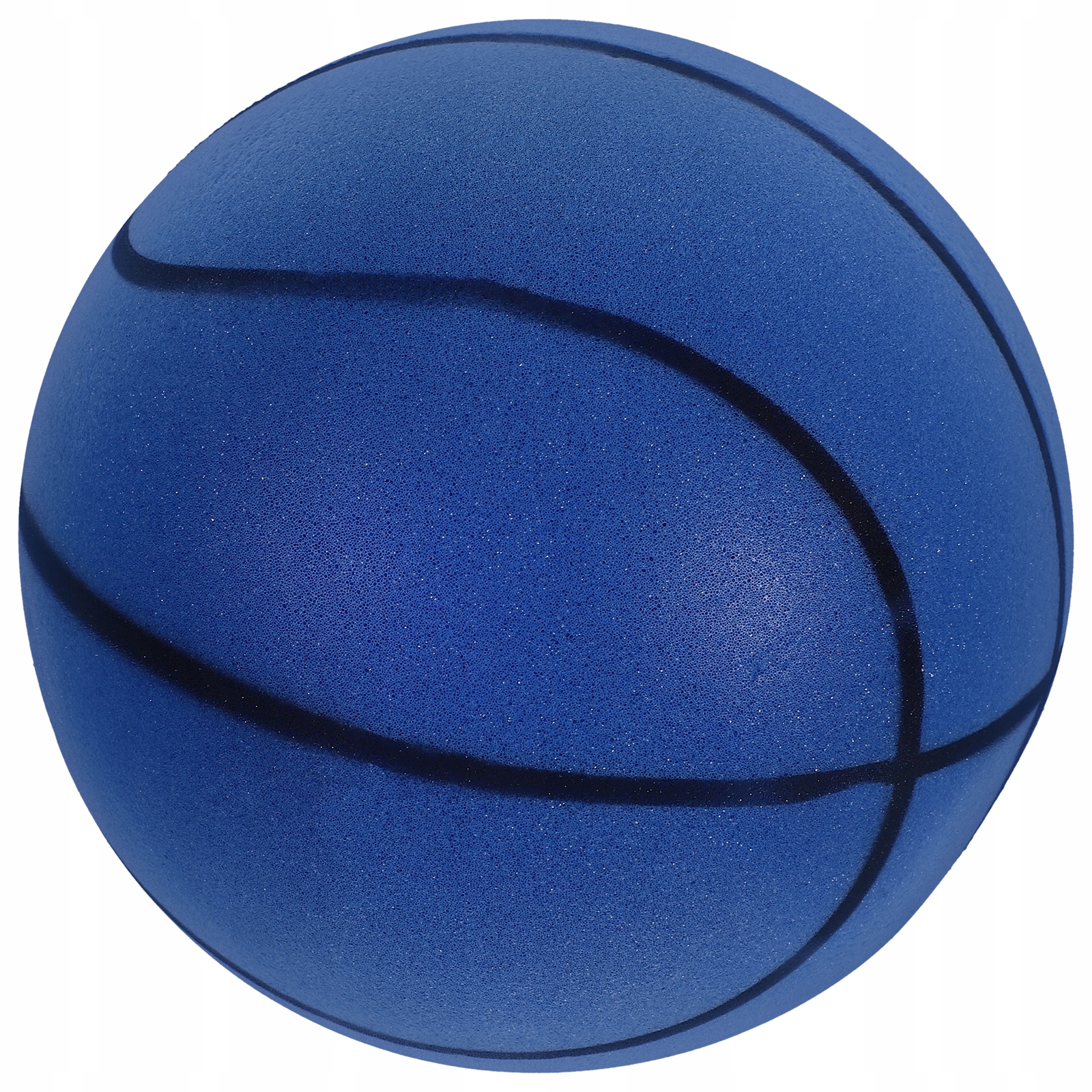 ZEWNĘTRZNA PIŁKA GĄBKOWA DLA DZIECI SKOKAJĄCA