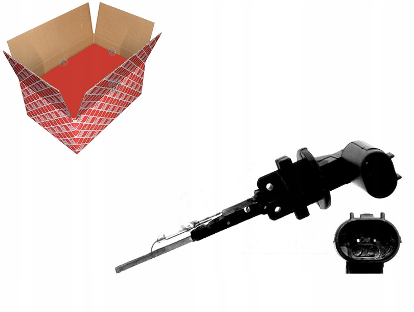 CZUJNIK POZIOMU PLYNU CHLODZACEGO 33458/FEB FEBI BILSTEIN Producent części Febi Bilstein