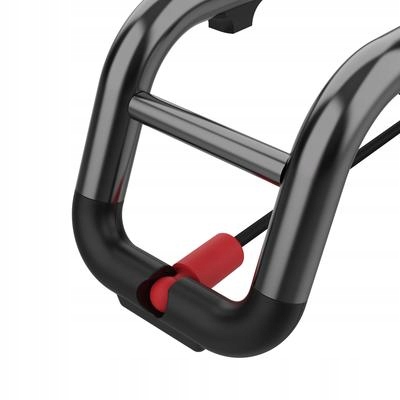 Wioślarz Domyos 100 składany Rodzaj - system oporu inny