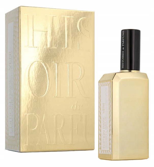 Edition Rare Veni aedp