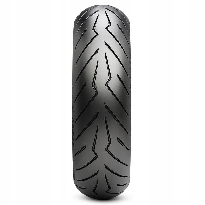 1x OPONA 120/70-15 Pirelli DIABLO ROSSO SCOOTER