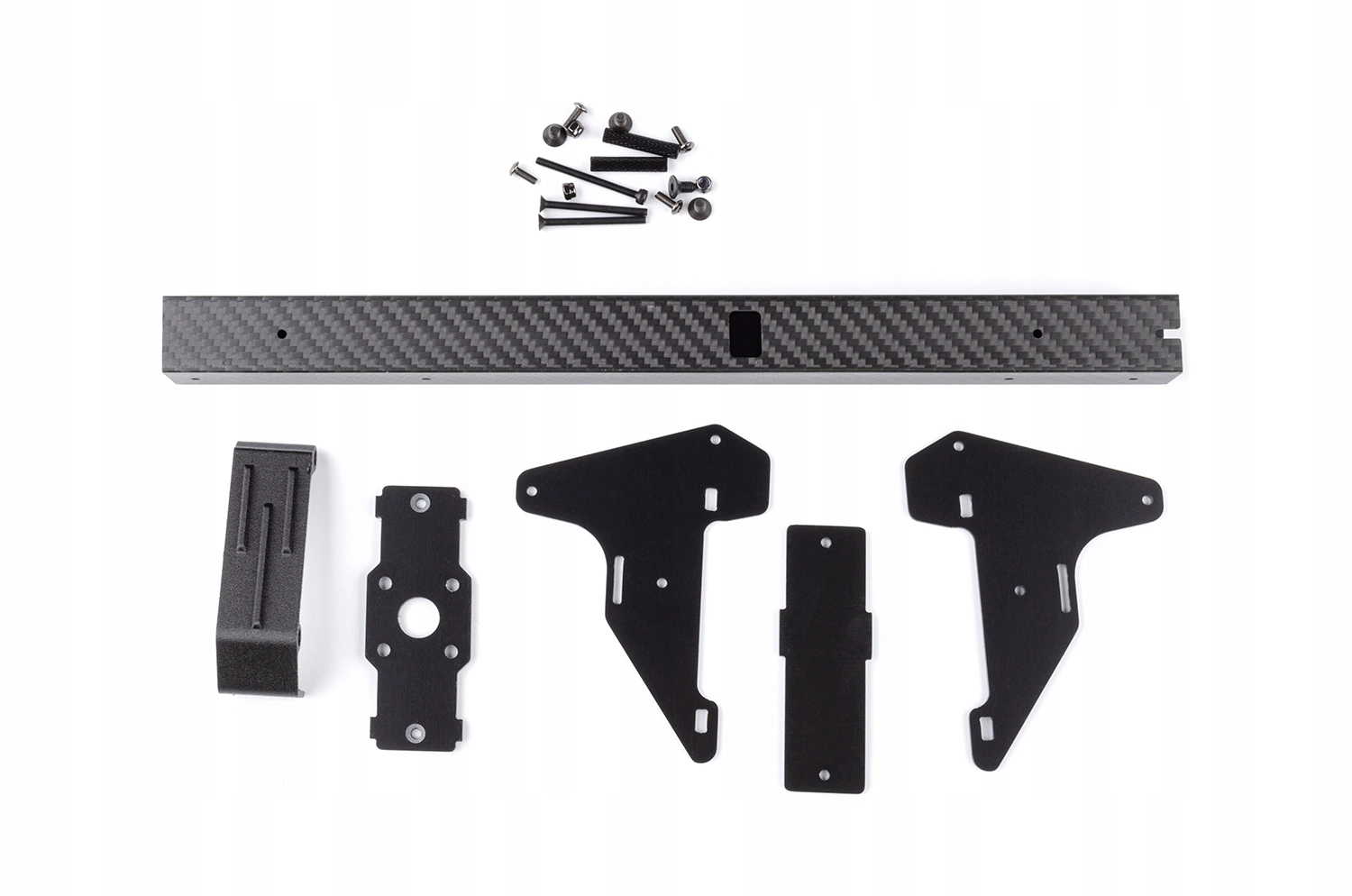 Frame leg Pilotix for Rocky 15 Partizan Edition