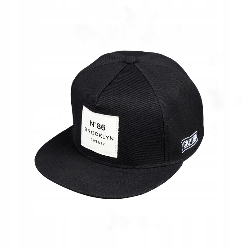 

czapka Brooklyn snapback bejsbolówka hip hop 24h