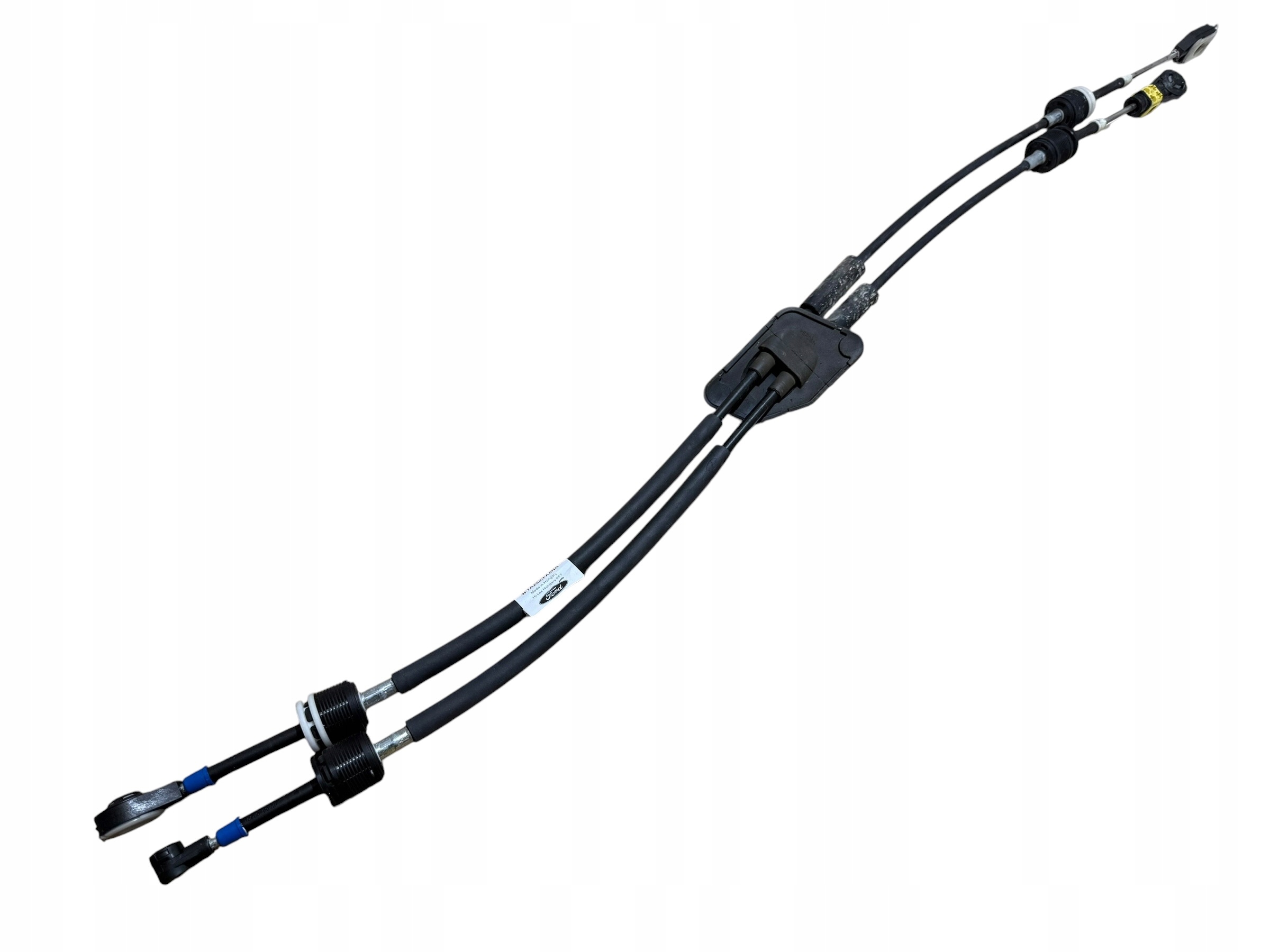 Câble CIEGNA Mécanisme levier vitesse FORD FIESTA MK8