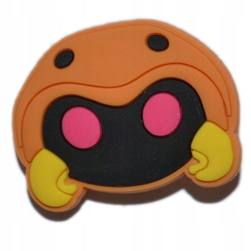 

Pozostałe - Przypinka do Crocs - kabuto - 3307