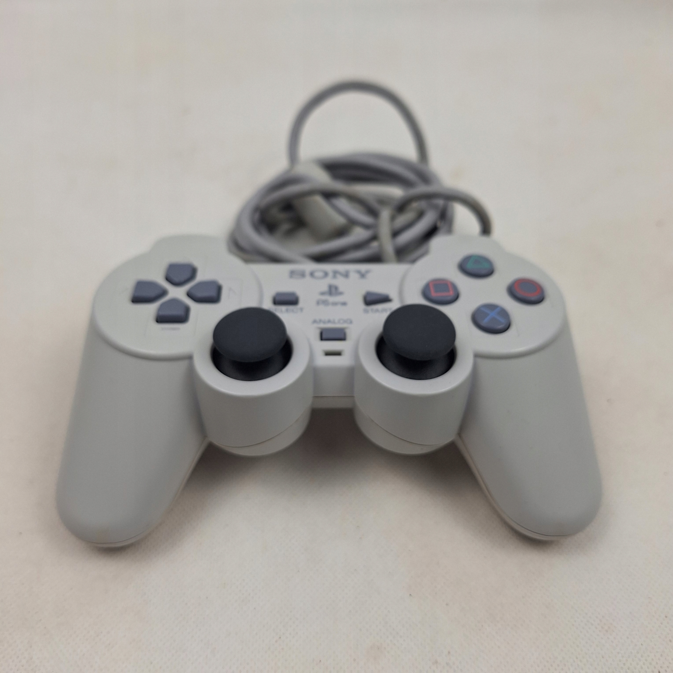 PSX PS2 PLAYSTATION 1 2 100% ORYGINALNY PAD SONY SCPH-110 GRATISY JAKOŚĆ Kod producenta SCPH-110