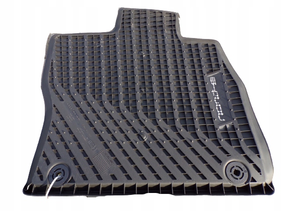 AUDI A3 8V BEZZAPACHOWE DYWANIKI GUMOWE PRZÓD ASO Producent Audi OE