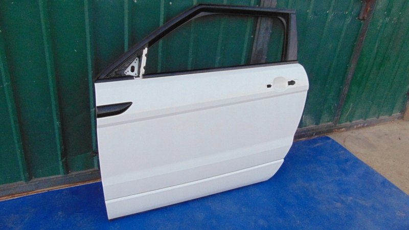 door left front 3D COUPE LAND ROVER RANGE EVOQUE and L538 11-18R