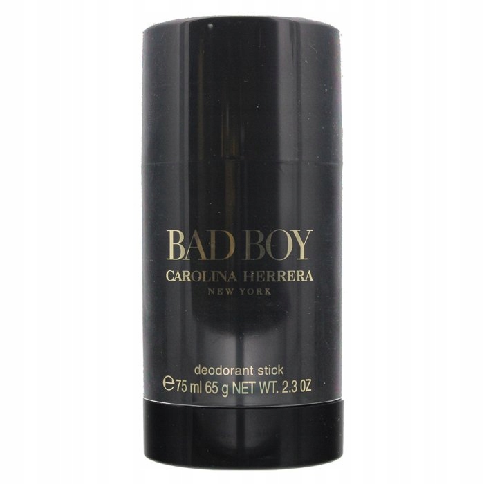 Carolina Herrera Bad Boy Dst M 75 ml