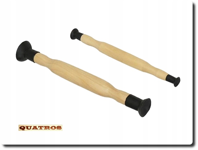 Komplet docieraczek ręcznych do docierania zaworów Marka Quatros