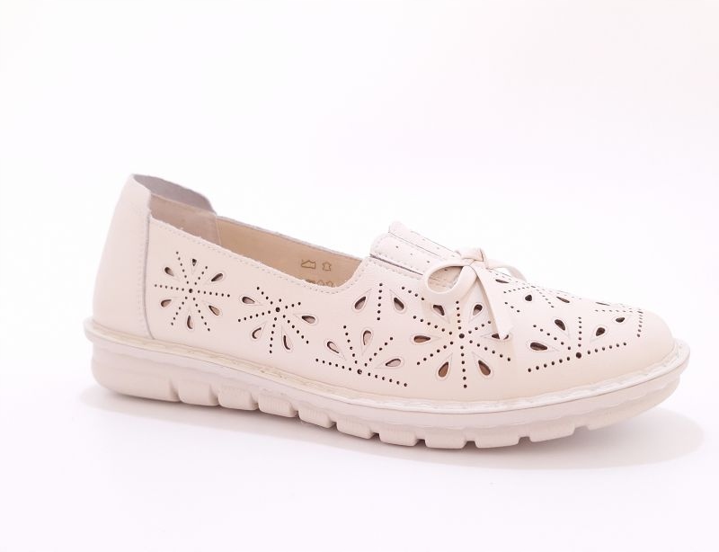 Loretta Vitale dámské polobotky W9913 velmi pohodlné velikost 38