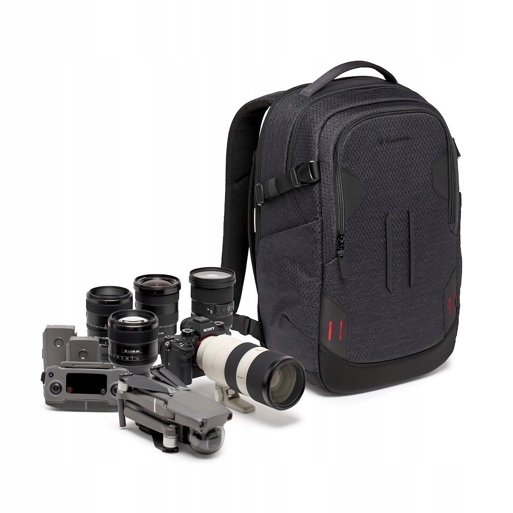 Plecak Manfrotto PRO Light Backloader S