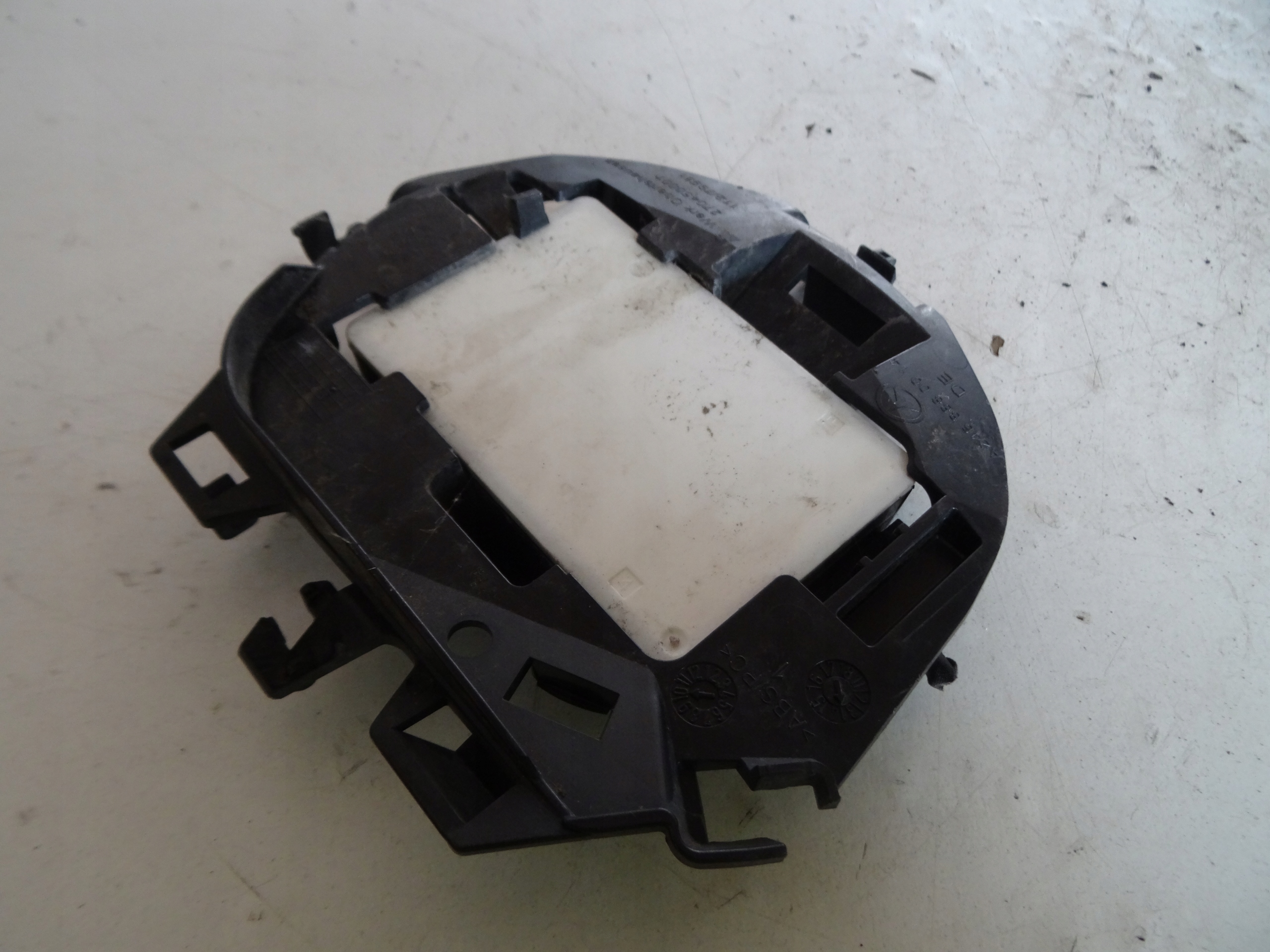 модуль A0009055103 MERCEDES W176