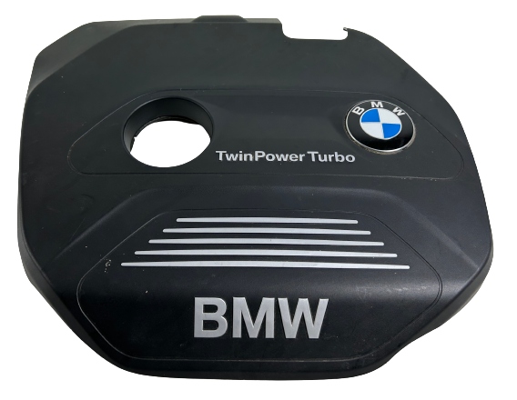 Верхній кожух двигуна BMW F39 F45 F46 F48 8601632