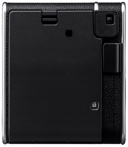 Камера Fujifilm Instax Mini 40 черная Модель Instax MIni 40