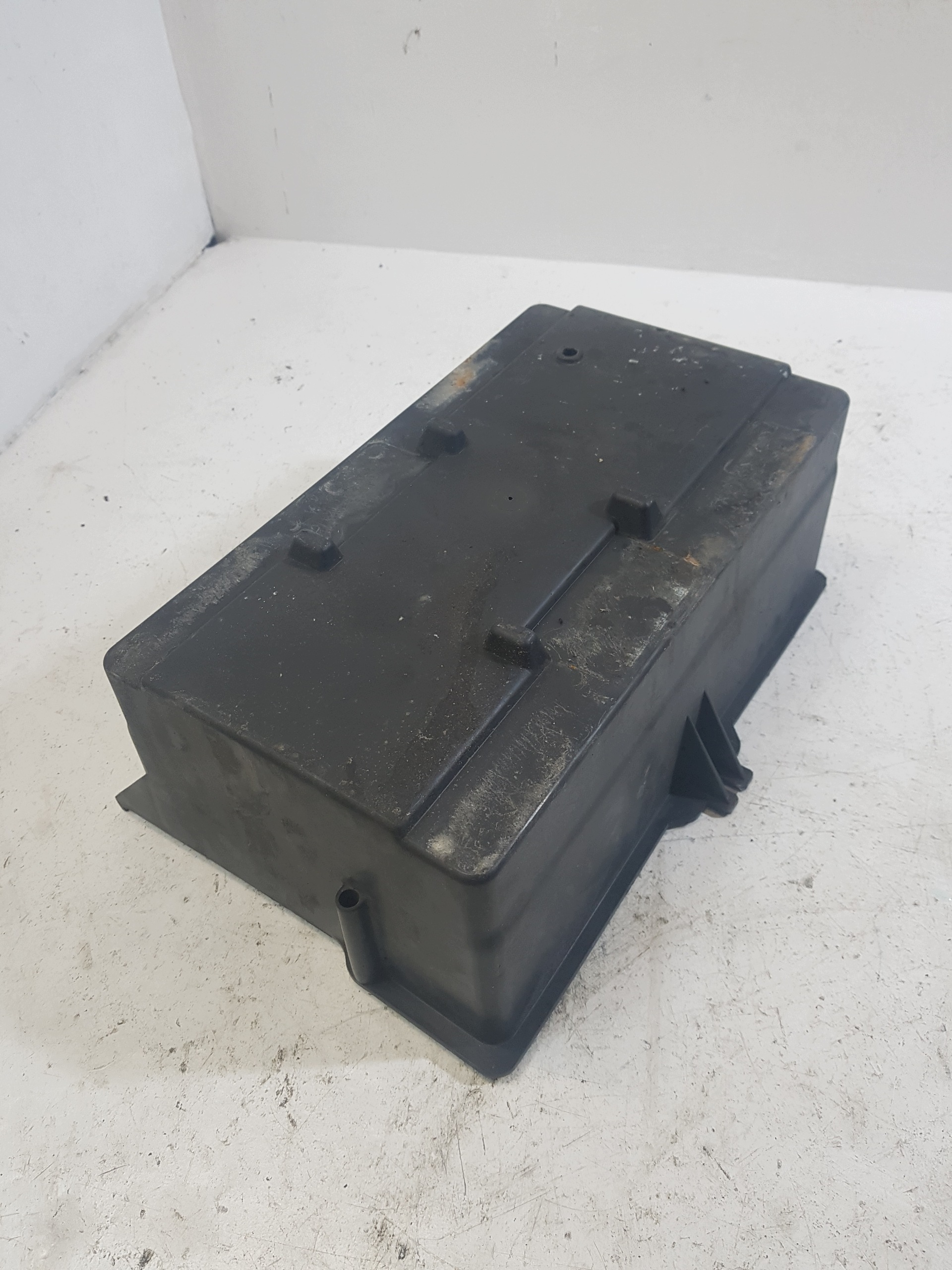 coperchio copertura grembialina per batteria JAGUAR X-TYPE