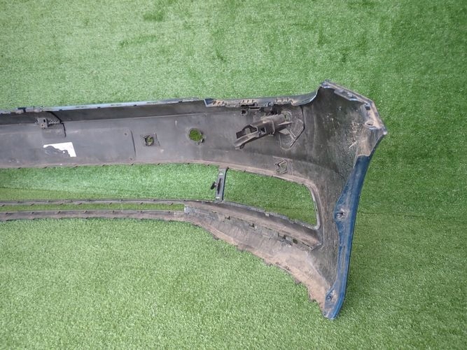 VW TOURAN 5TA 15- Frontstoßstange vorne
