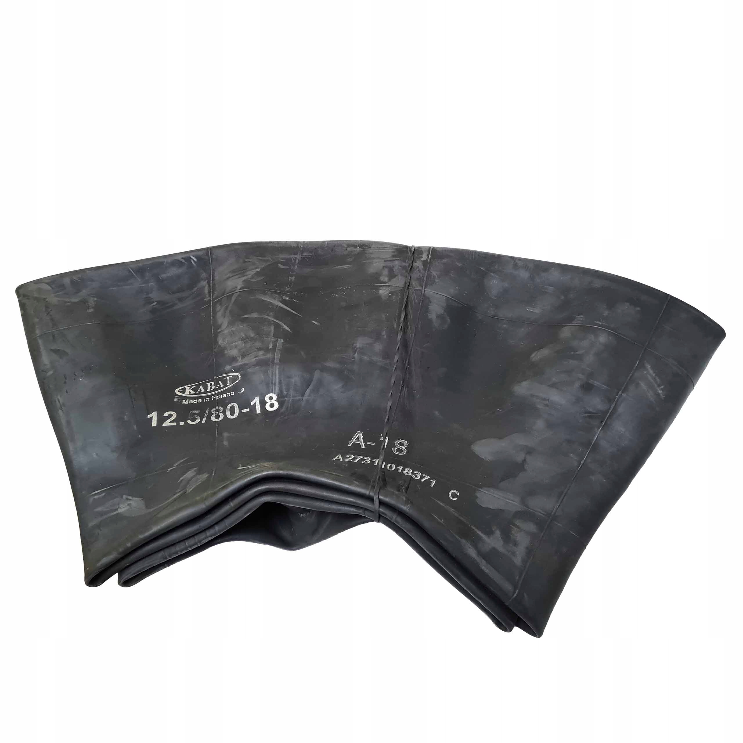 DETKA 12 5 80 18 TR 218A Kabat