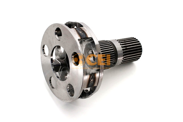 C.E.I. KOŁO CENTRALNE PRZEKŁADNI PLANETARNEJ