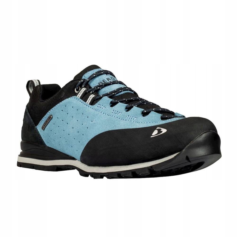 

Buty Trekkingowe Bergson Binga niskie, Damskie, 39