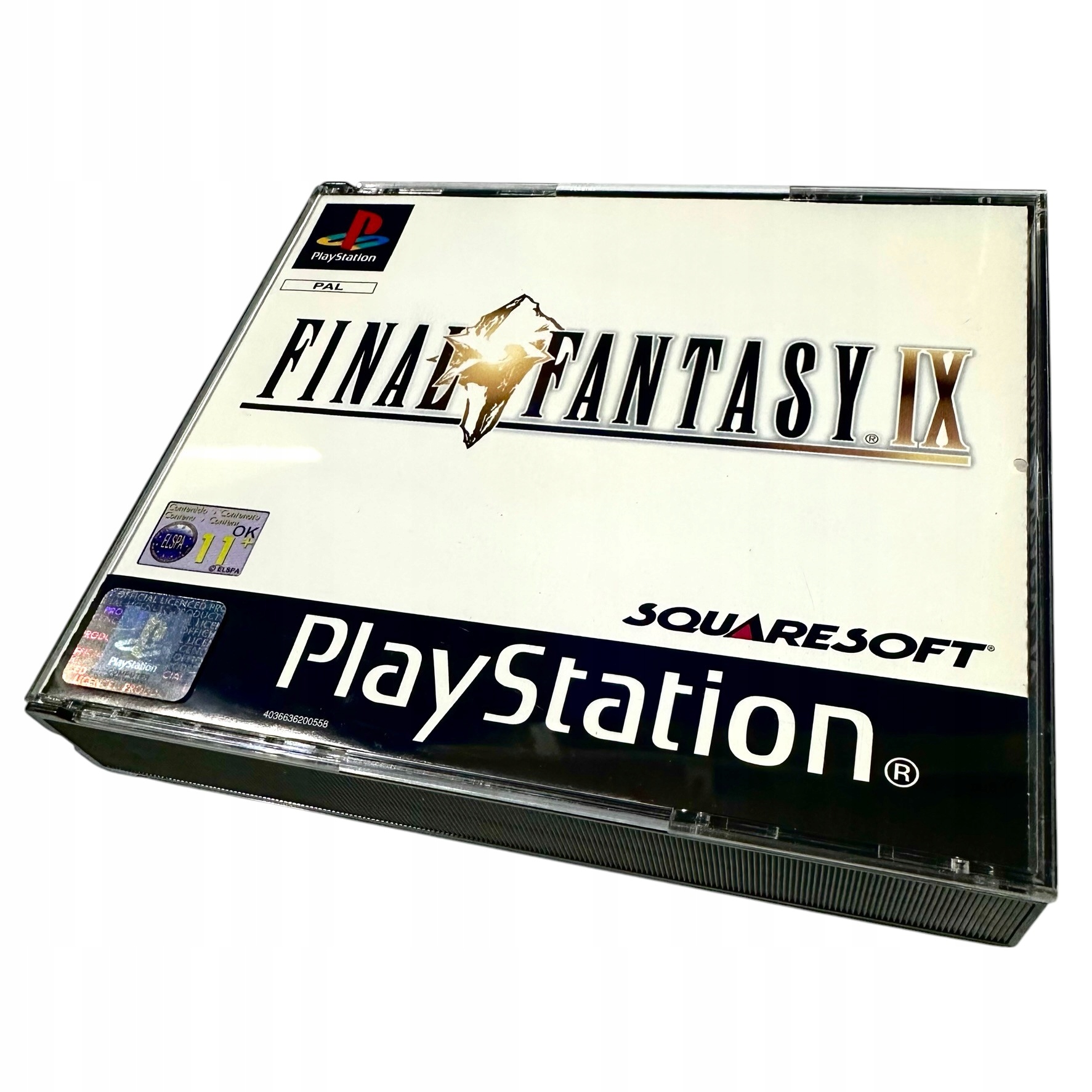 Final Fantasy Ix - Niska cena na Allegro