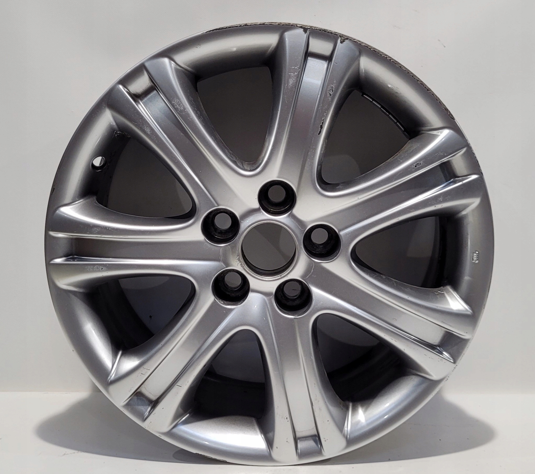 disc aluminium LEXUS 17 TD320-80230 5x114,3