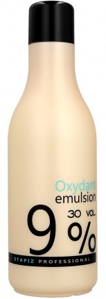 

Stapiz Woda Utleniona 9% W Kremie 1000ml