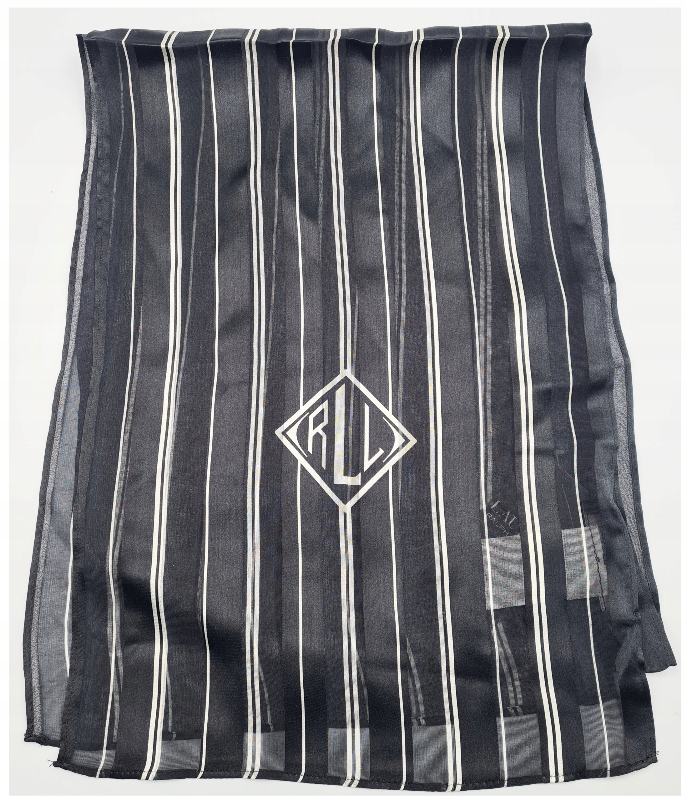 Lauren Ralph Lauren Brianna Silk Šátek