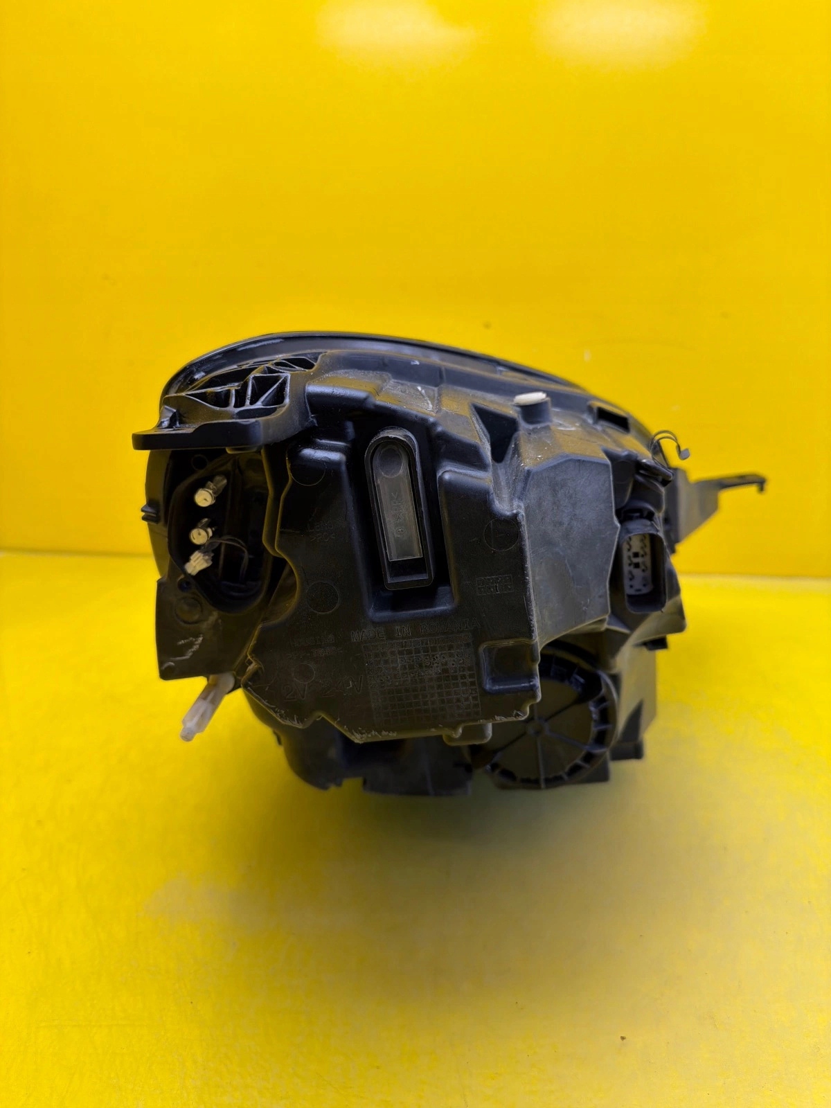 light left Ford Puma MK2 II 19- Full Led L1TB-13E015-GK