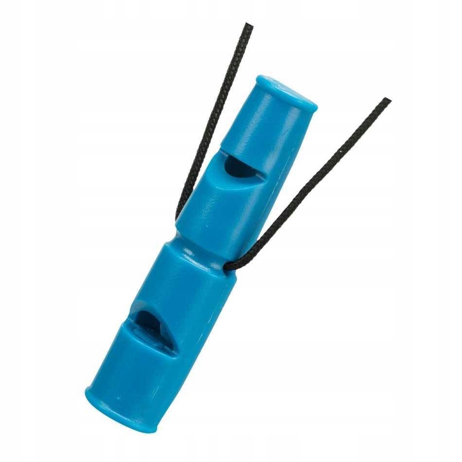 

Trixie Gwizdek dwutonowy plastikowy dla Psa 7,5cm