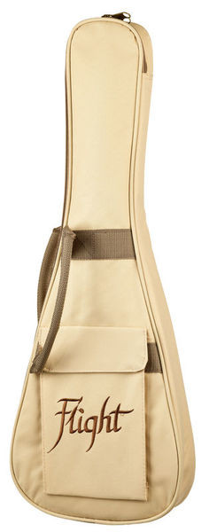 Flight AUC33 Stardust Ukulele koncertowe Pokrowiec Wykończenie matowe