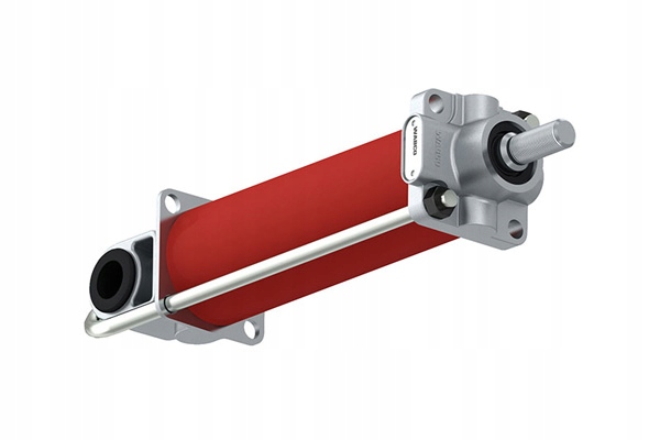 WABCO SIŁOWNIK STEROWANIA DRZWI MERCEDES Typ samochodu Autobusy