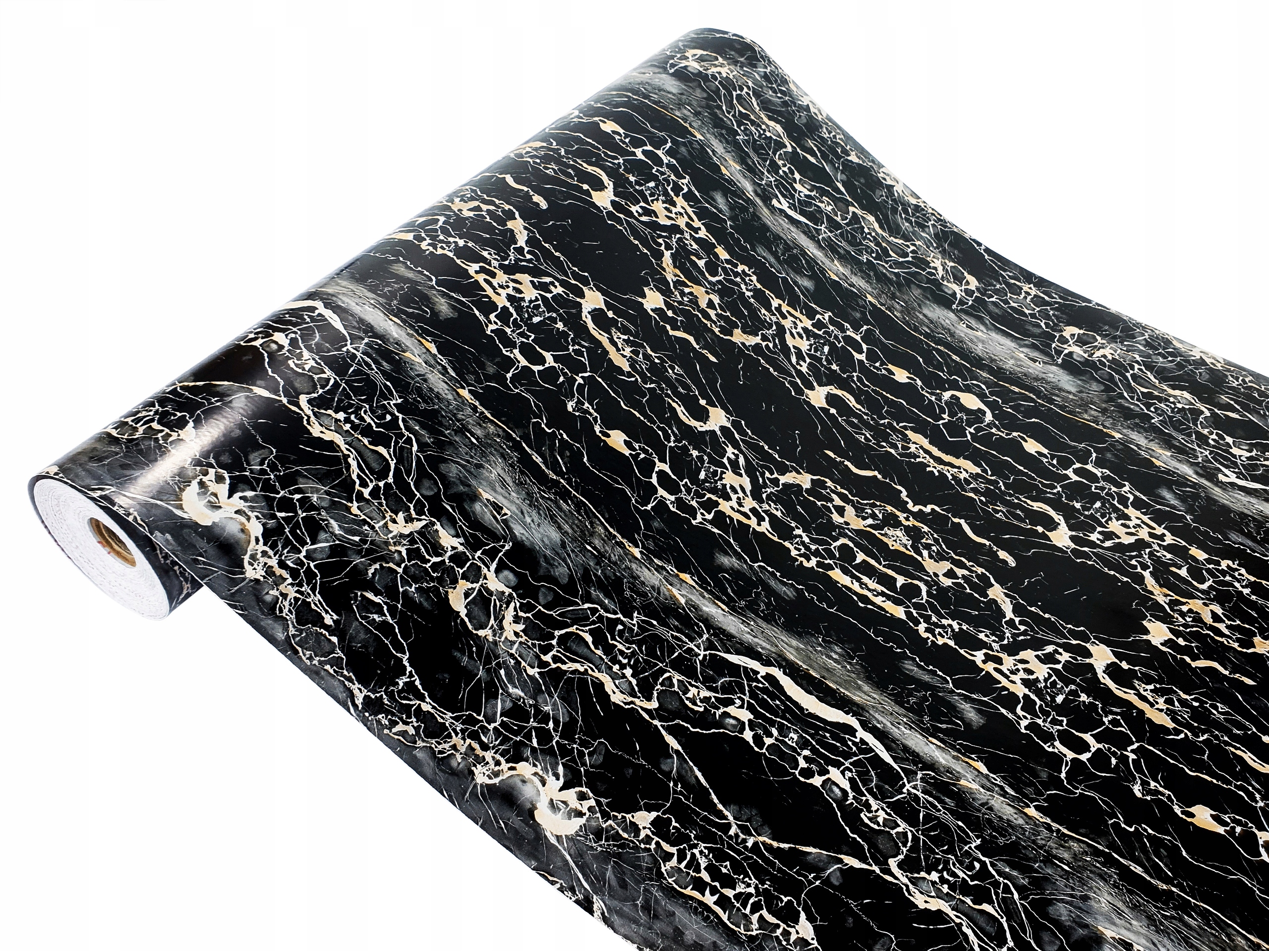 Okleina Marmur Na Parapet Nábytek Stůl Rolka 15 m Obnova Změna vzhledu nábytku