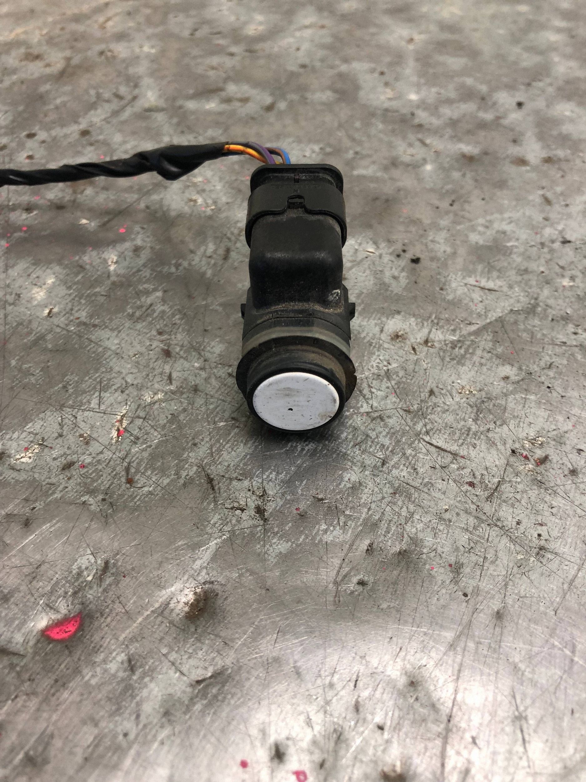 Sensor PDC FORD MONDEO MK4 F6 CJ5T-15K859-DA